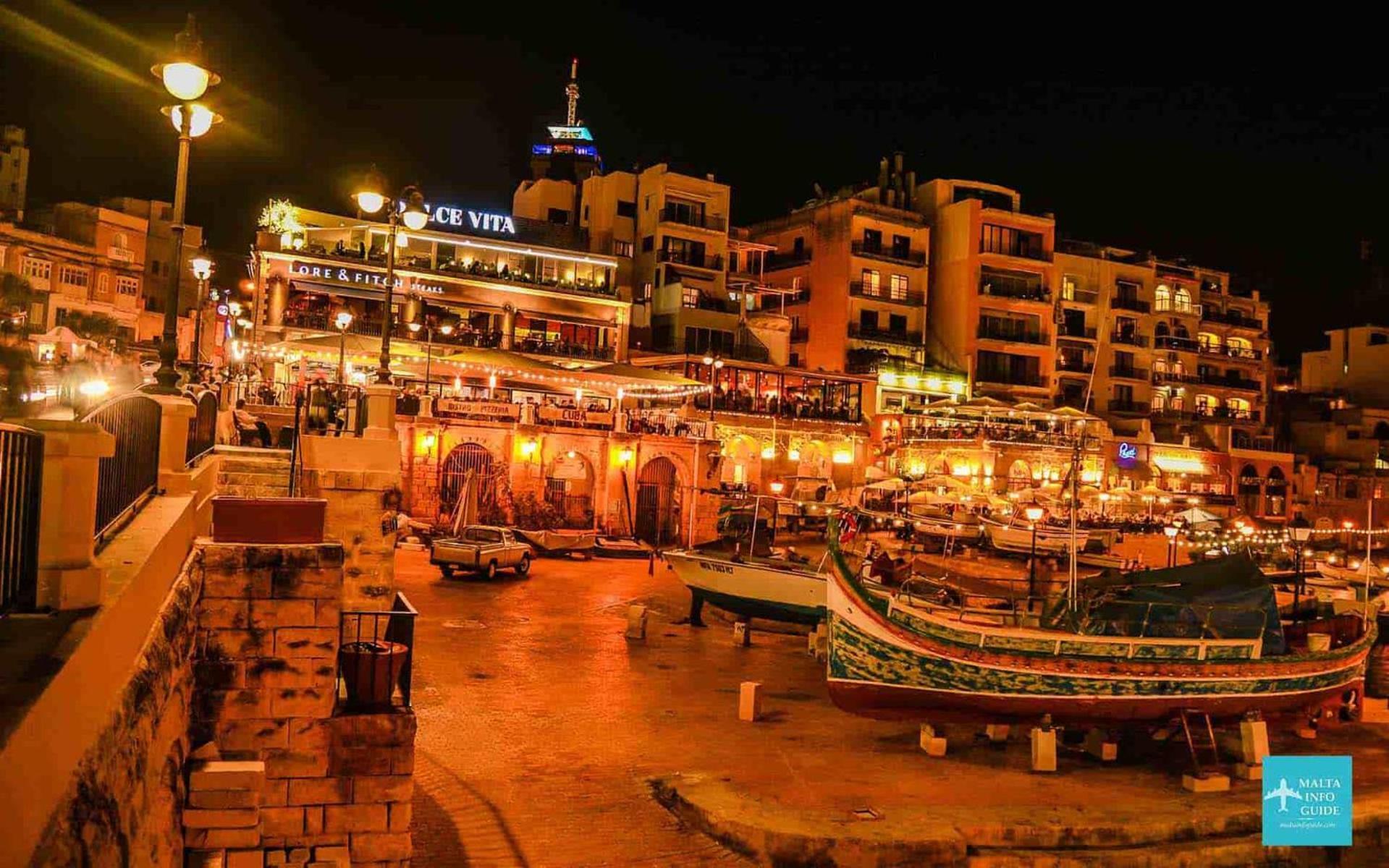 Апартаменты St Julians Sliema Penthouse 3 Minutes Walk From Seafront Экстерьер фото