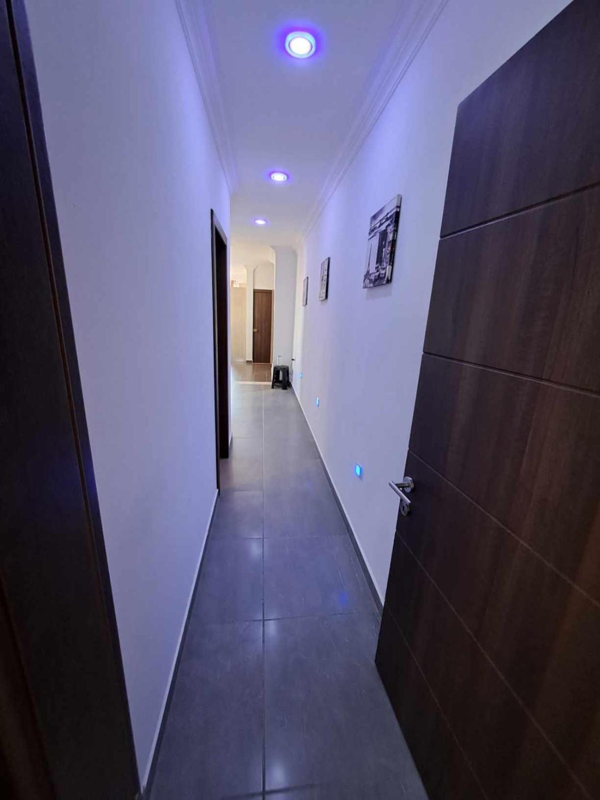 Апартаменты St Julians Sliema Penthouse 3 Minutes Walk From Seafront Экстерьер фото