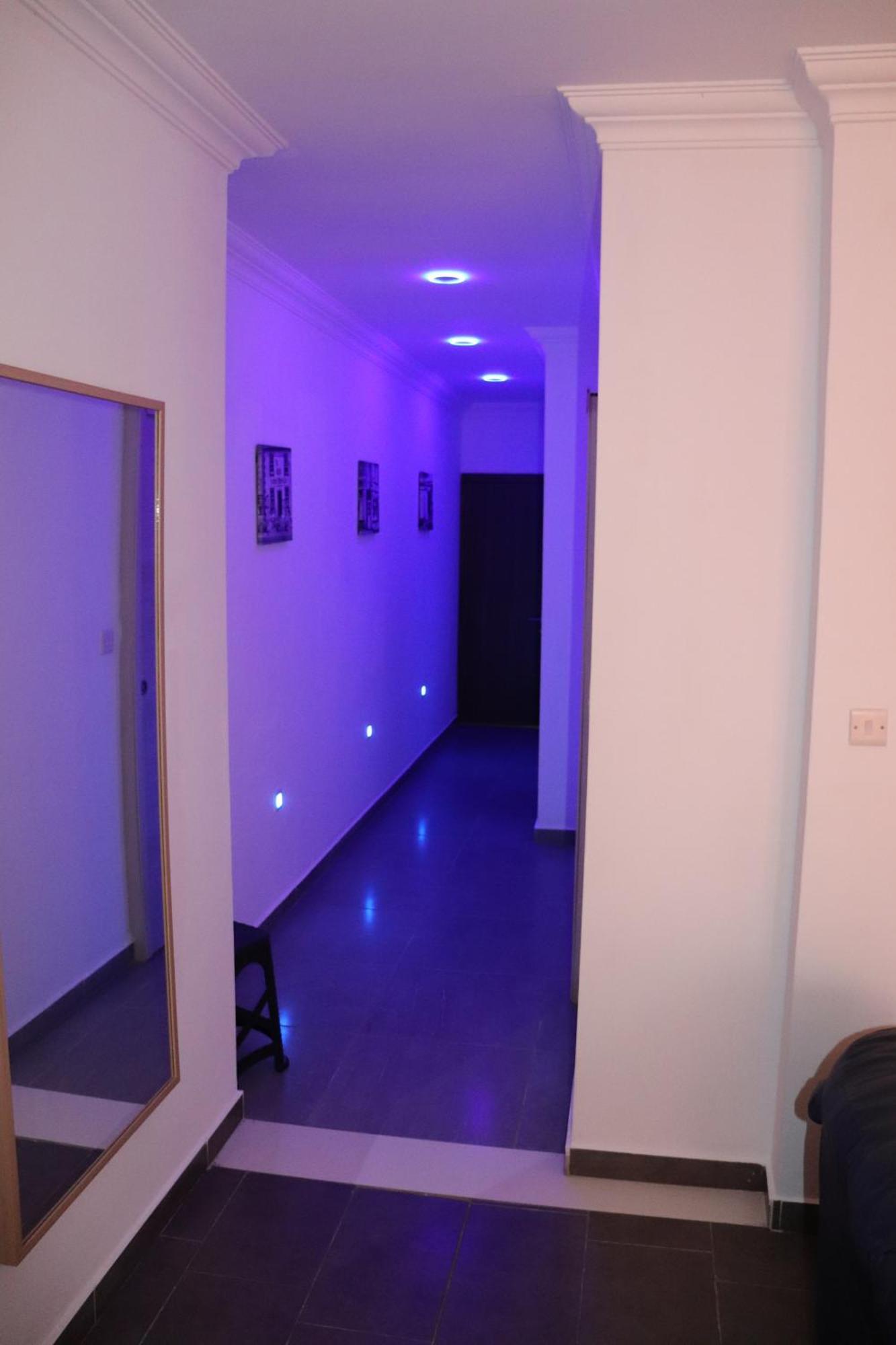 Апартаменты St Julians Sliema Penthouse 3 Minutes Walk From Seafront Экстерьер фото