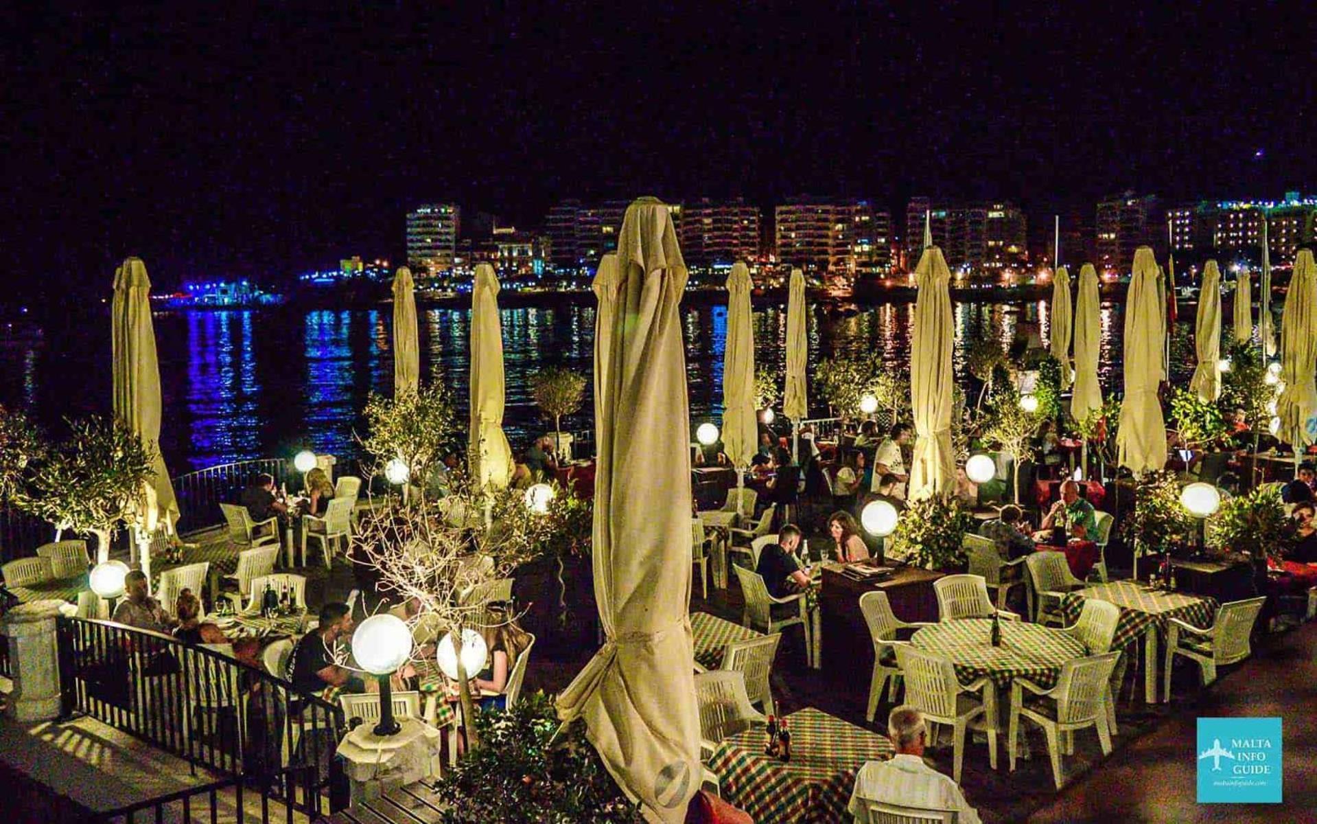 Апартаменты St Julians Sliema Penthouse 3 Minutes Walk From Seafront Экстерьер фото
