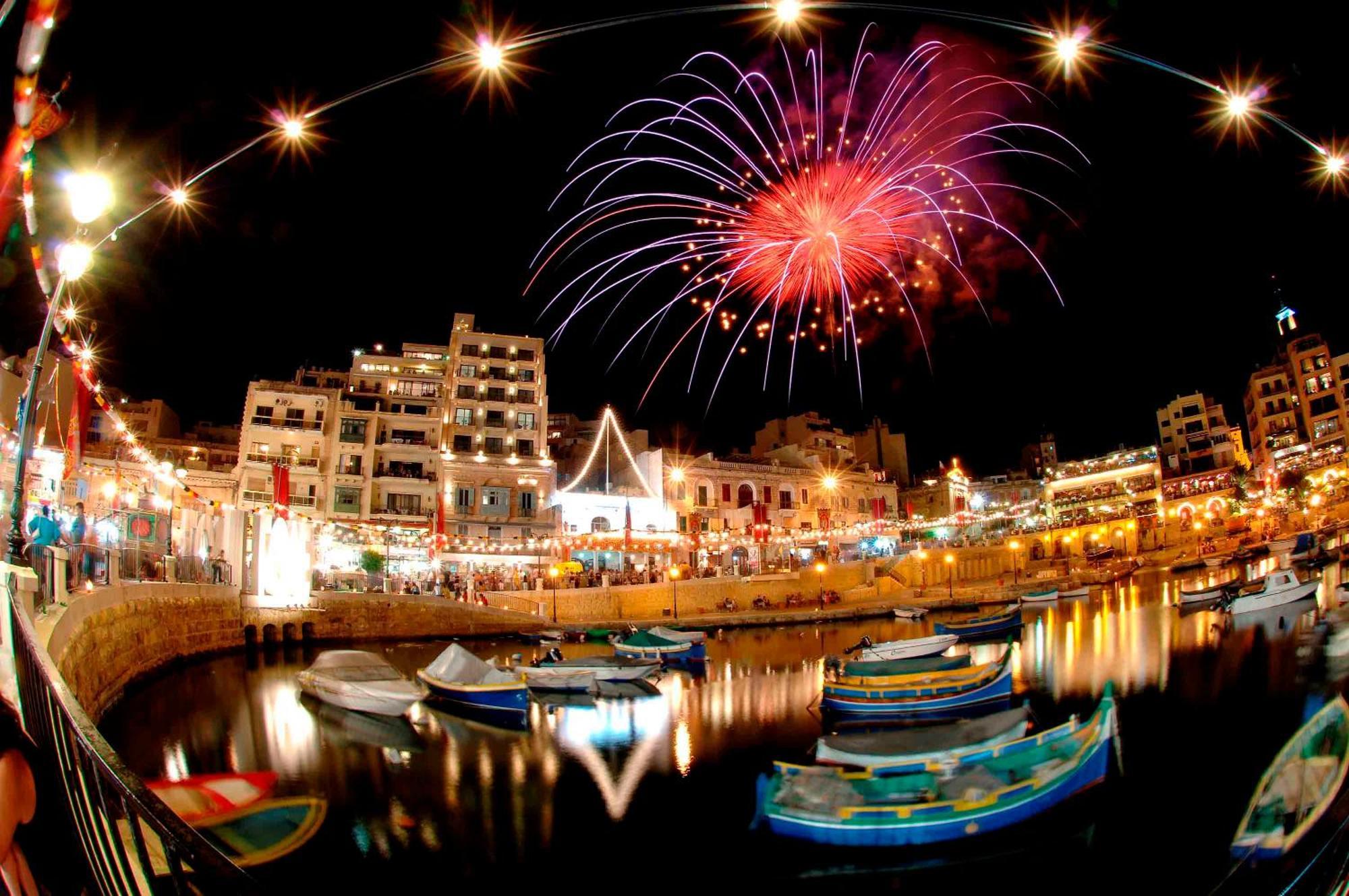 Апартаменты St Julians Sliema Penthouse 3 Minutes Walk From Seafront Экстерьер фото